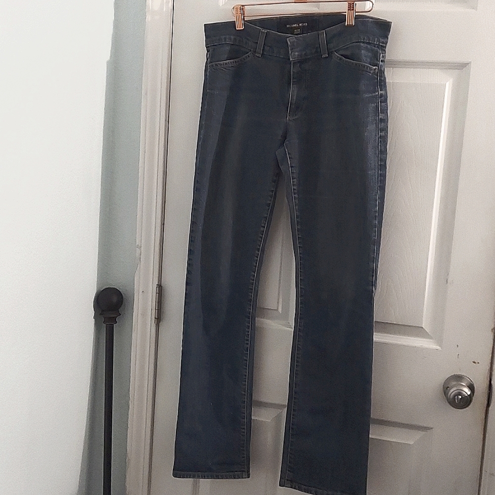 Men's Michael kors Blue Jeans 36/30